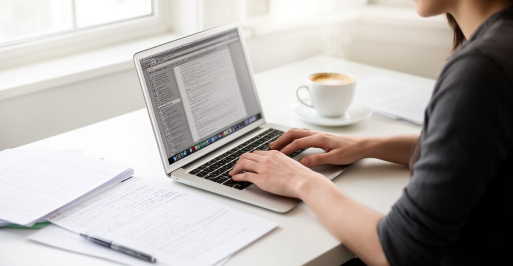 How to Build a Blog Post Quickly and Effectively