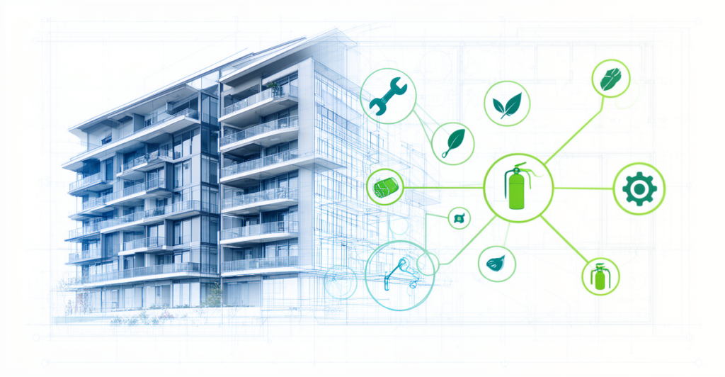 Mastering Preventative Maintenance in Strata: An Australian Manager's Guide