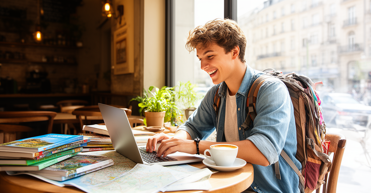 Smart Budget Travel Tips for Affordable Adventures