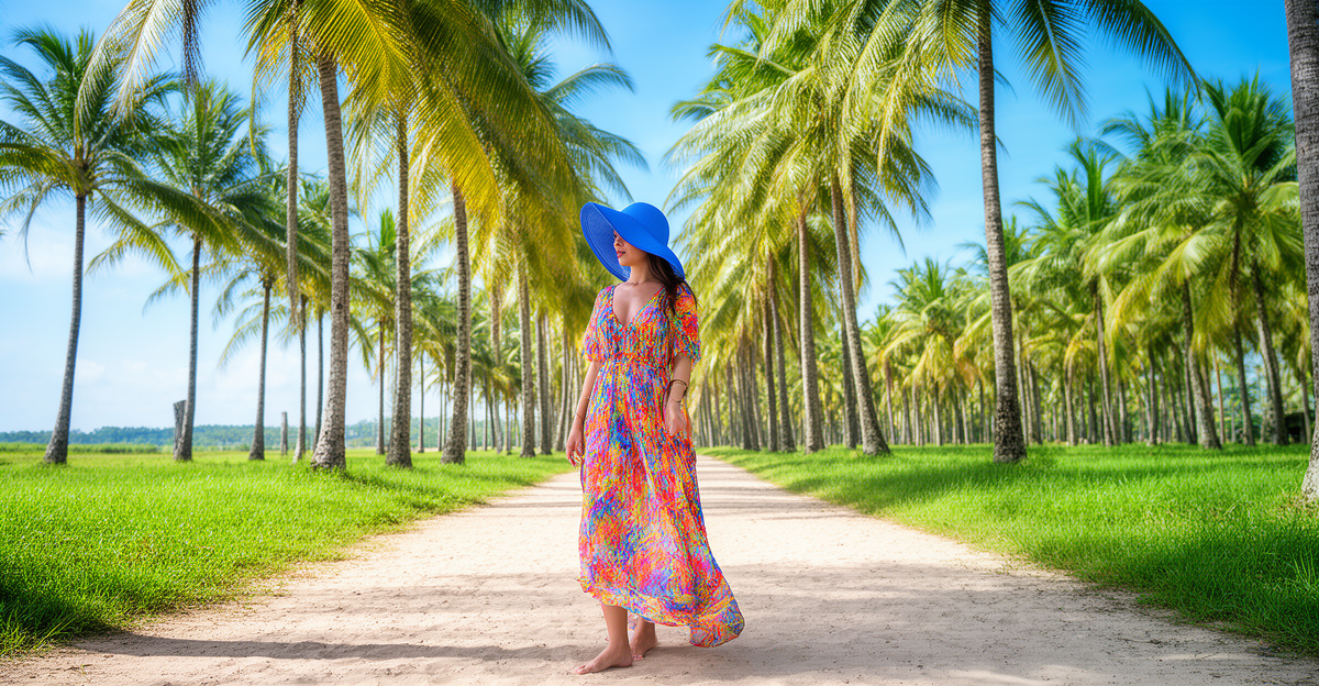 Exploring Tropical Landscapes of Sri Lanka: A Nature Lover’s Guide