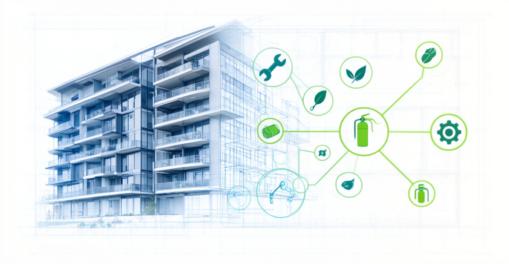 Mastering Preventative Maintenance in Strata: An Australian Manager's Guide