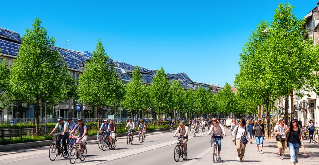 How to Prevent From Air Pollution: Practical Steps to Reduce Air Pollution and Protect Health