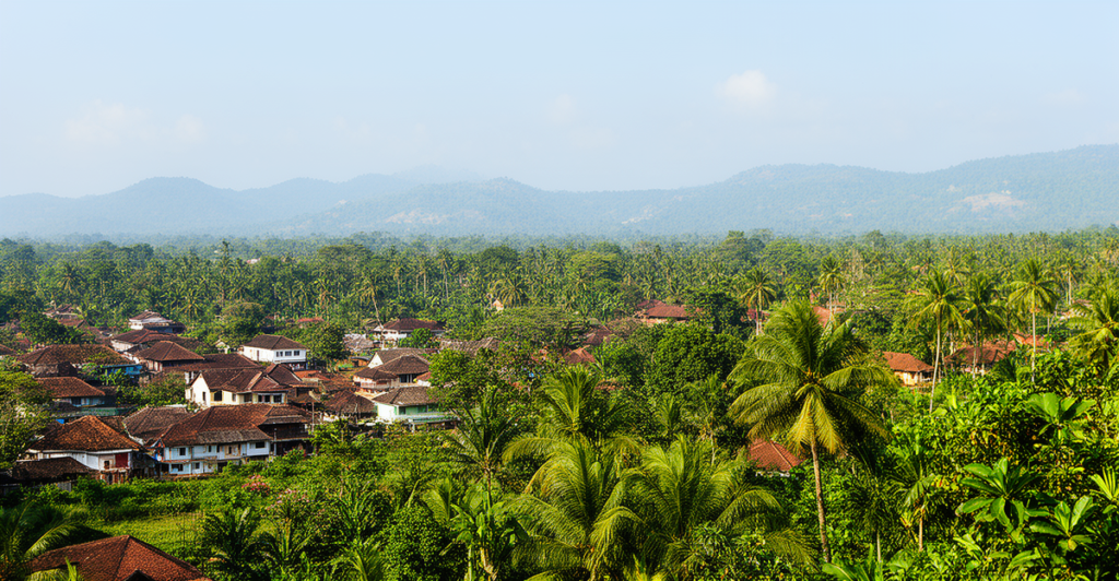 Discovering the Best Place to Live in Sri Lanka for Families and Climate