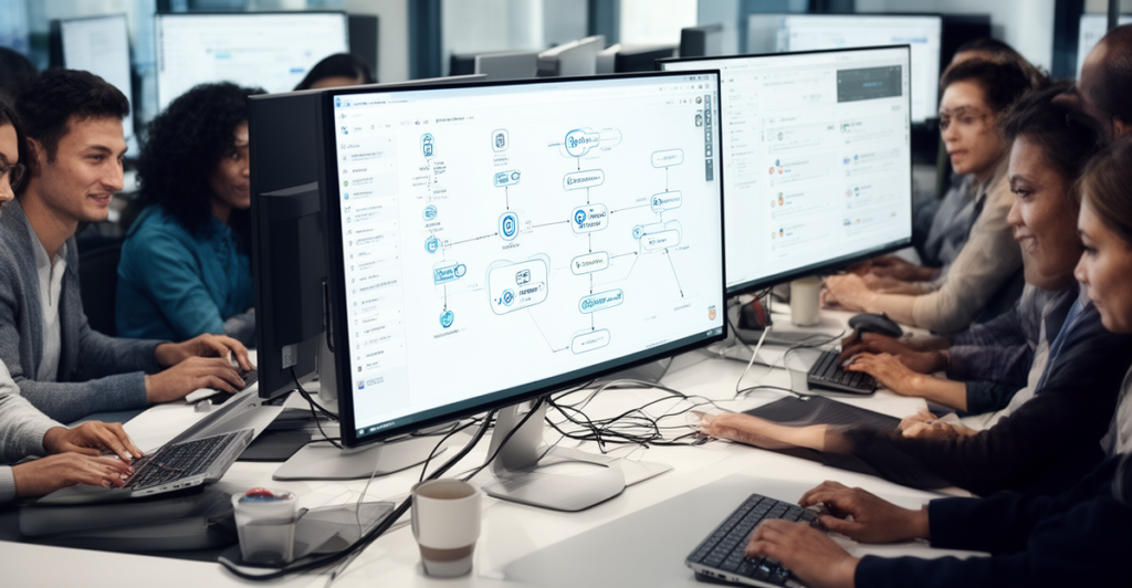 How to Streamline Your Business Operations with n8n Automation