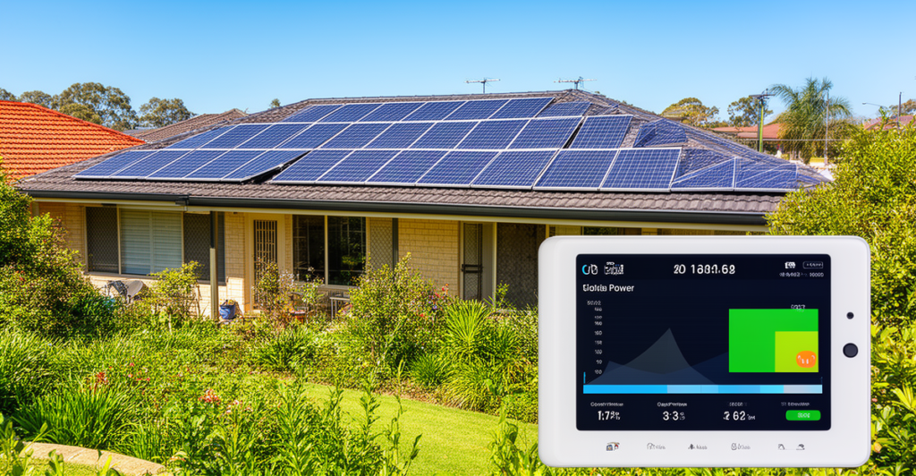 How to Manage Your Power Bill Using Solar Panels Effectively