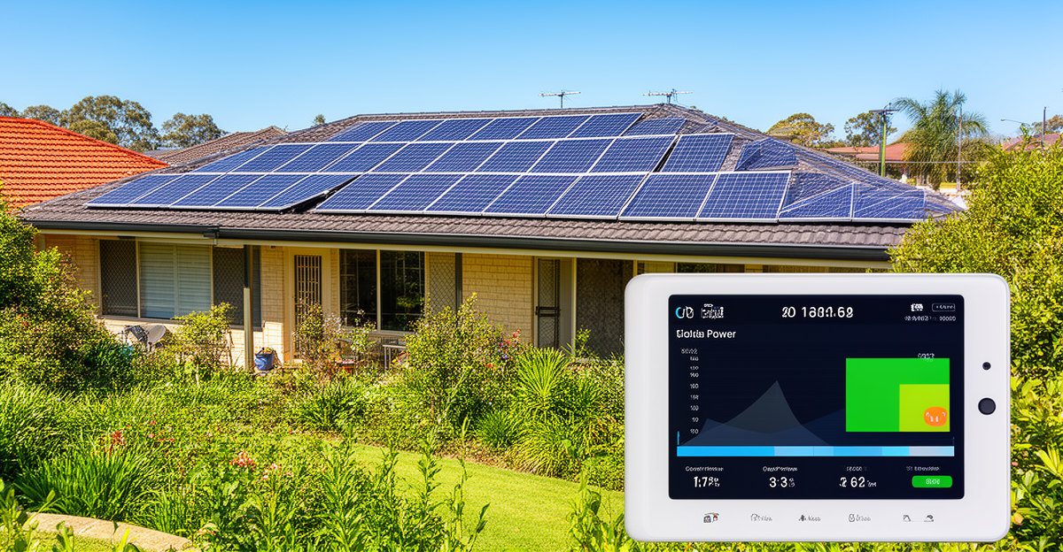 How to Manage Your Power Bill Using Solar Panels Effectively