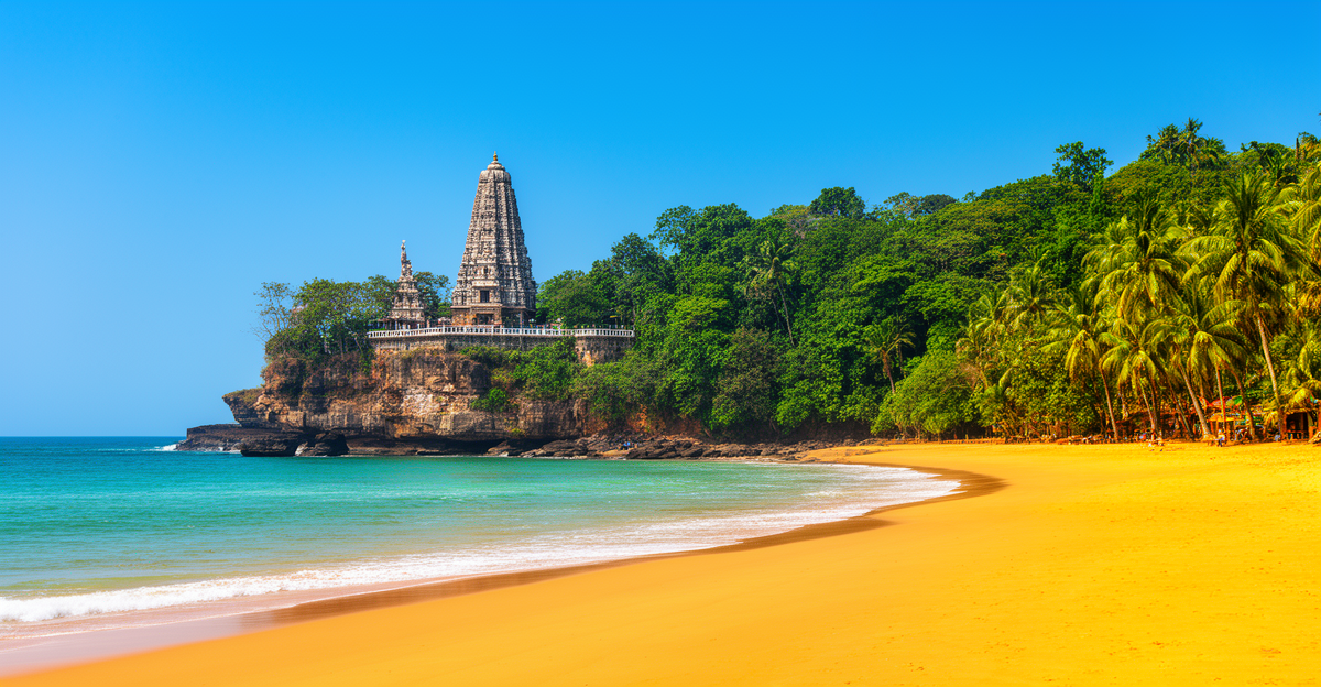 Exploring the Beauty of Eastern Sri Lanka: A Guide to Its Natural and Cultural Highlights