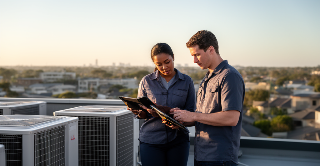 2026 Preventive Maintenance Playbook for Property and Strata Teams