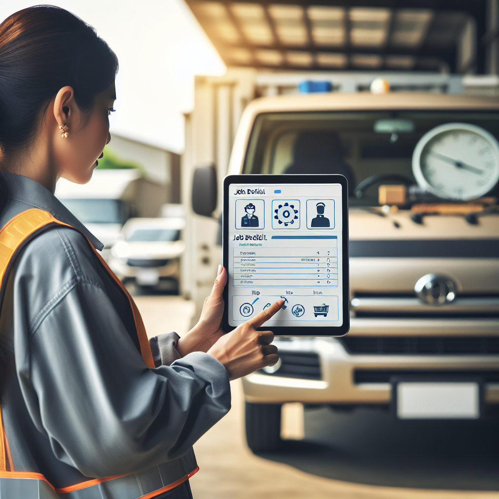 Which Integrations Matter Most in Field Service Software?