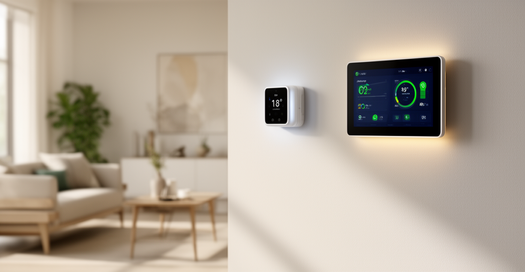 How Modern Electrical Technology Is Improving Energy Use