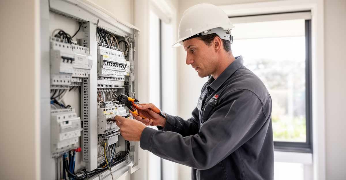 Essential Electrical Safety Checks Every Ballarat Home Needs in 2026