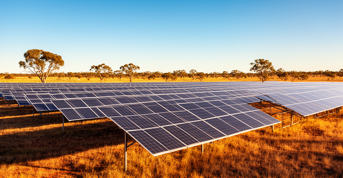 Top Solar Trends in Australia for 2026