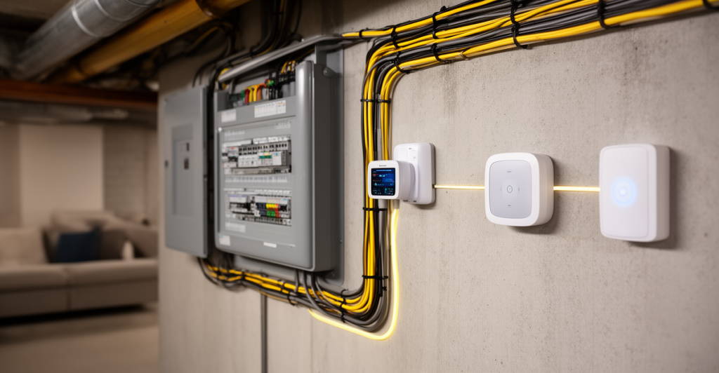 What Is Considered Low Voltage Electrical Work?