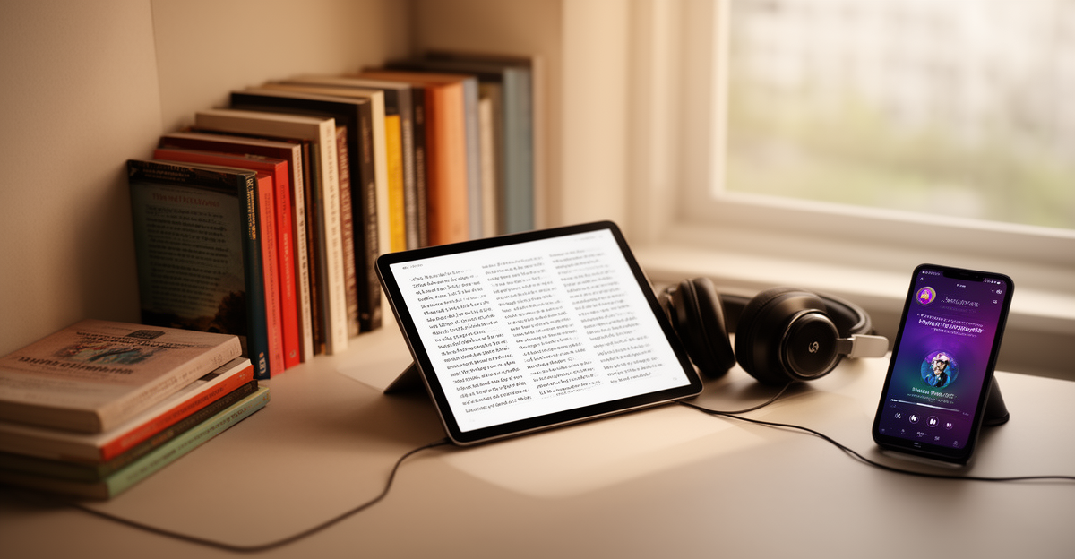 The Best Ways to Find and Enjoy Books in the Digital Age