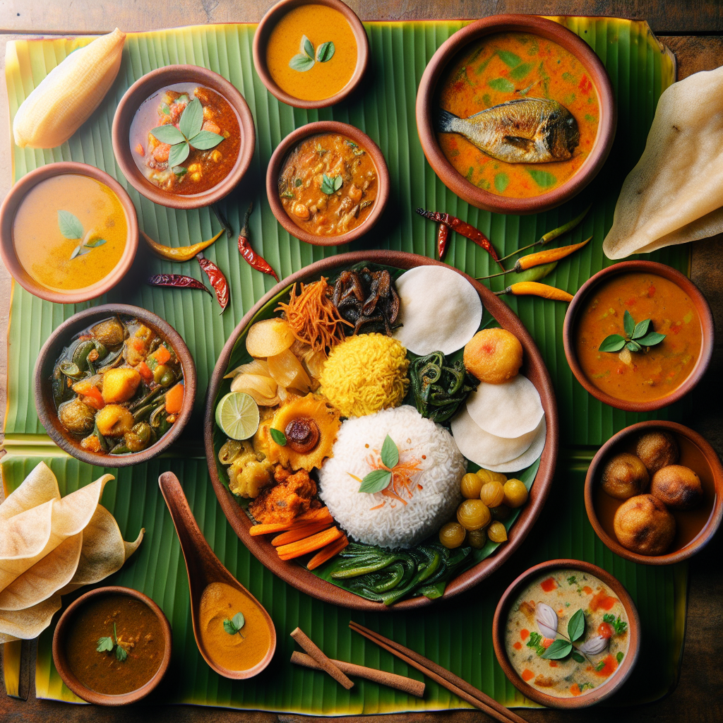 5 Top Restaurants to Eat the Best Jaffna Food in Colombo