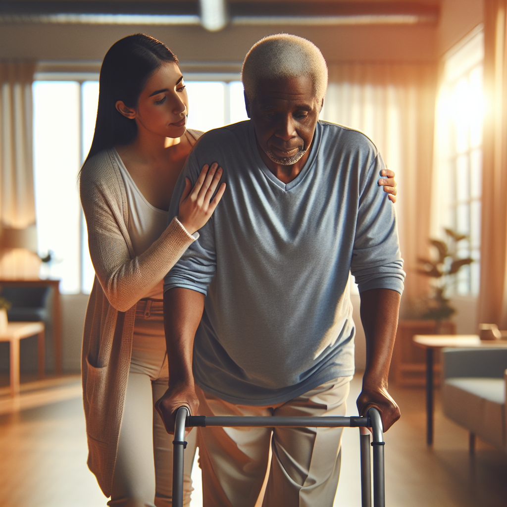 7 Things You Must Know About Recovering from Stroke