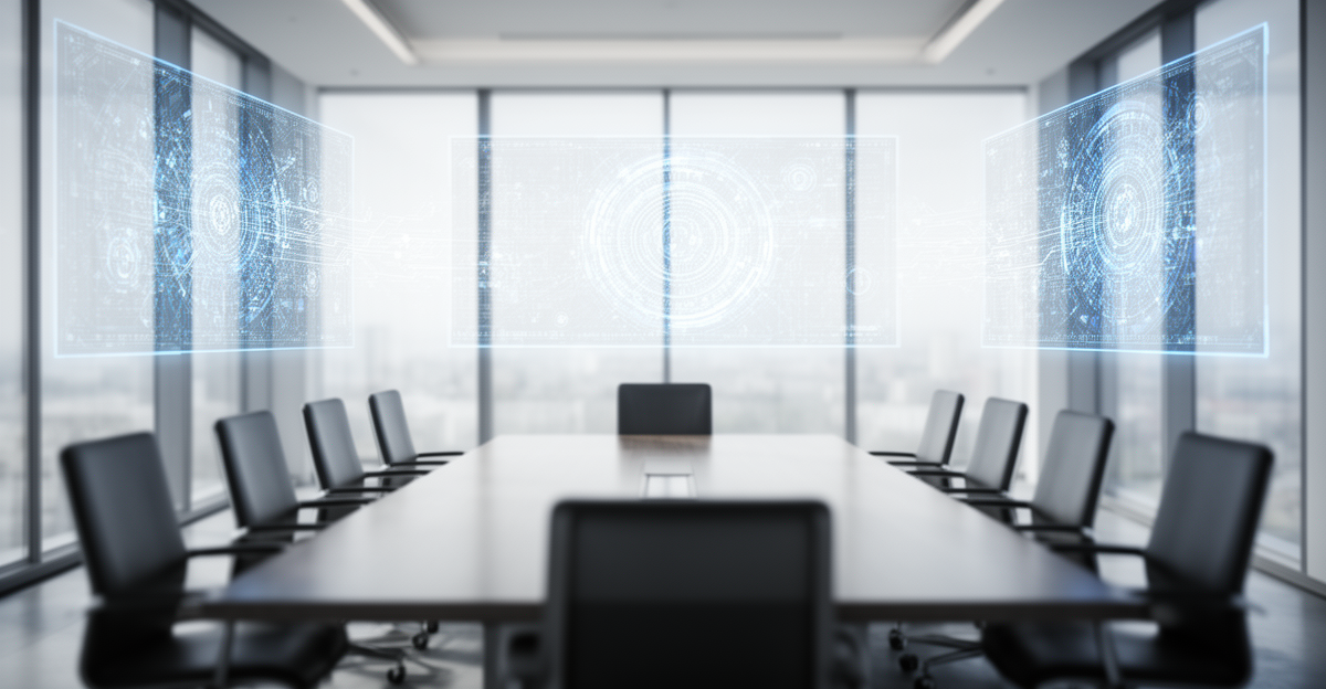 Why 'We’re Still Discussing AI in 2026' Is a Leadership Failure