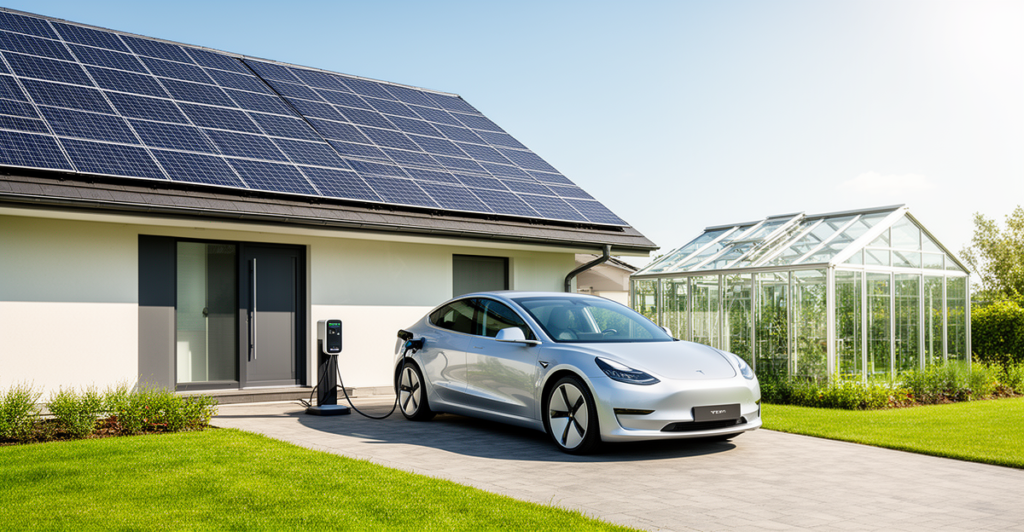 How Solar Panels Can Save You Money: A Complete Guide