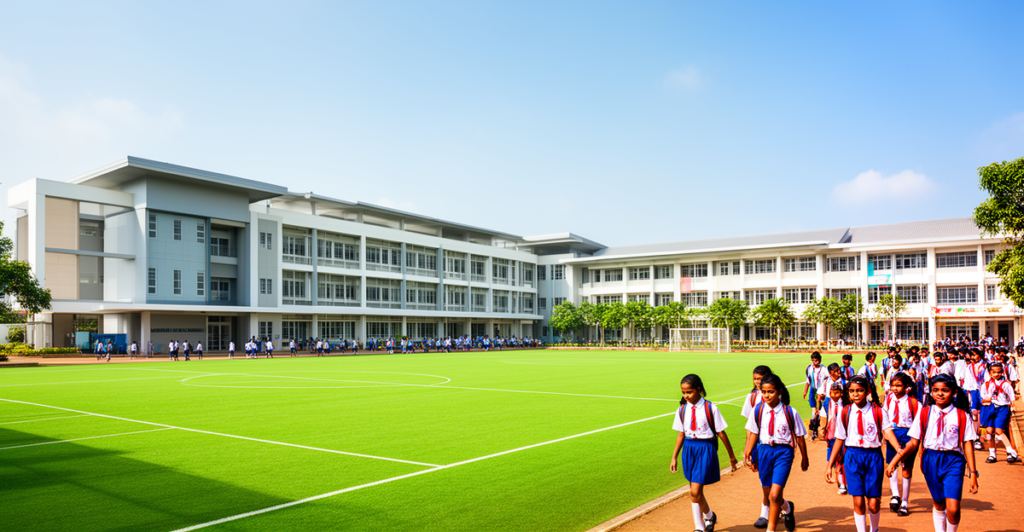 The 7 Best Schools in Colombo: A Ranked Guide for Parents