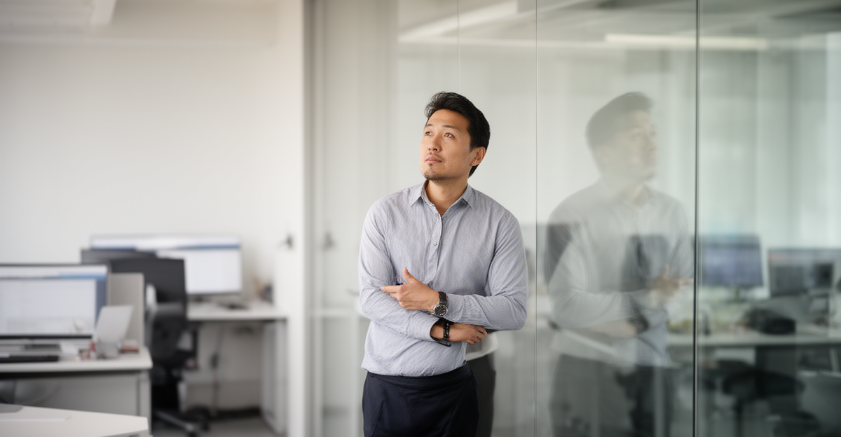 SME AI Transformation #1: Before You Buy AI, Look in the Mirror