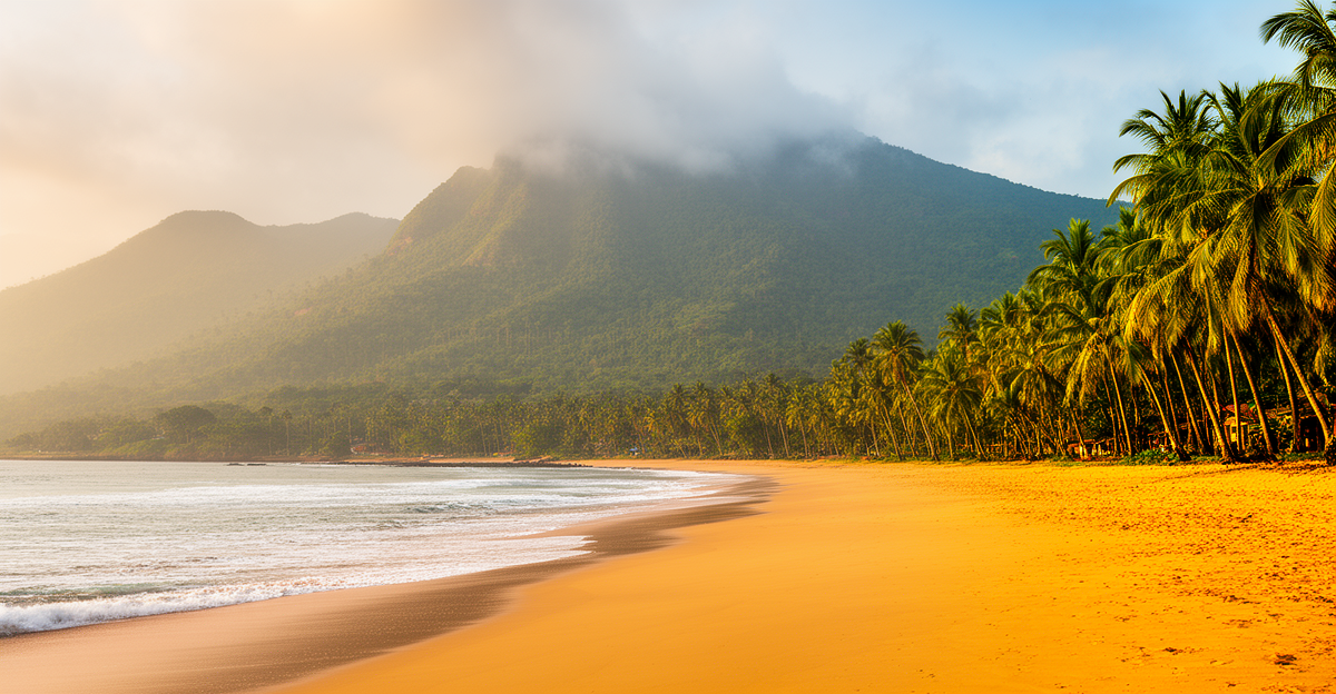 Best Place to Travel in Sri Lanka: Top Picks for an Unforgettable Trip