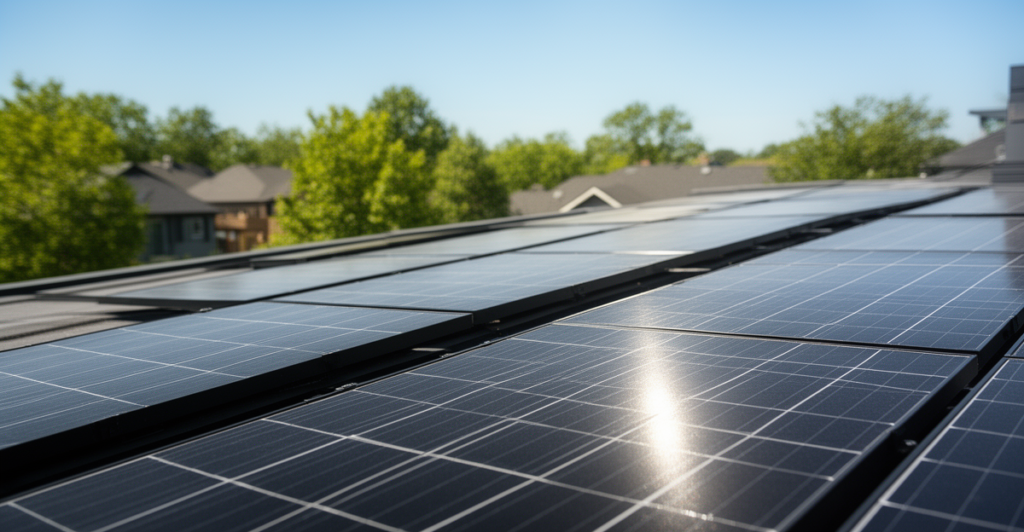 How Solar Panels Save Money: What You Need to Know