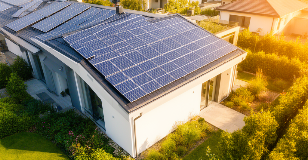 How Solar Panels Save Money: What Homeowners Need to Know