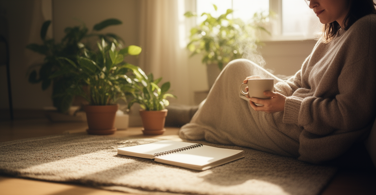 Turning Your Free Time into Self-Care: Tips for Relaxing Hobbies