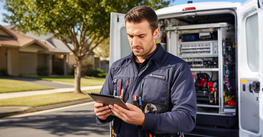 Local SEO for Tradies: How to Rank for “Electrician/Plumber Near Me”