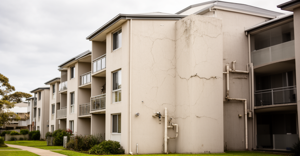 What Does It Cost to Fix Common Strata Issues in Australia? A Practical Benchmark Guide