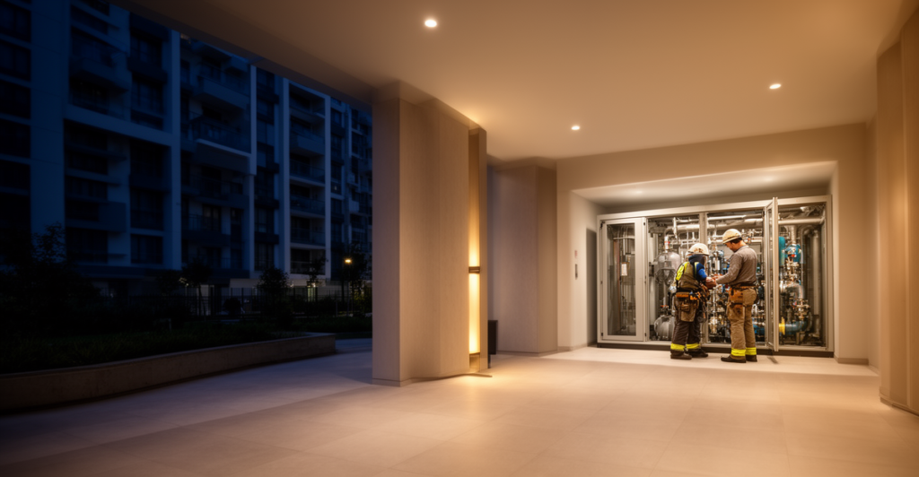 How to Reduce Emergency Maintenance Call-Outs in Apartment Buildings Without Cutting Service Quality