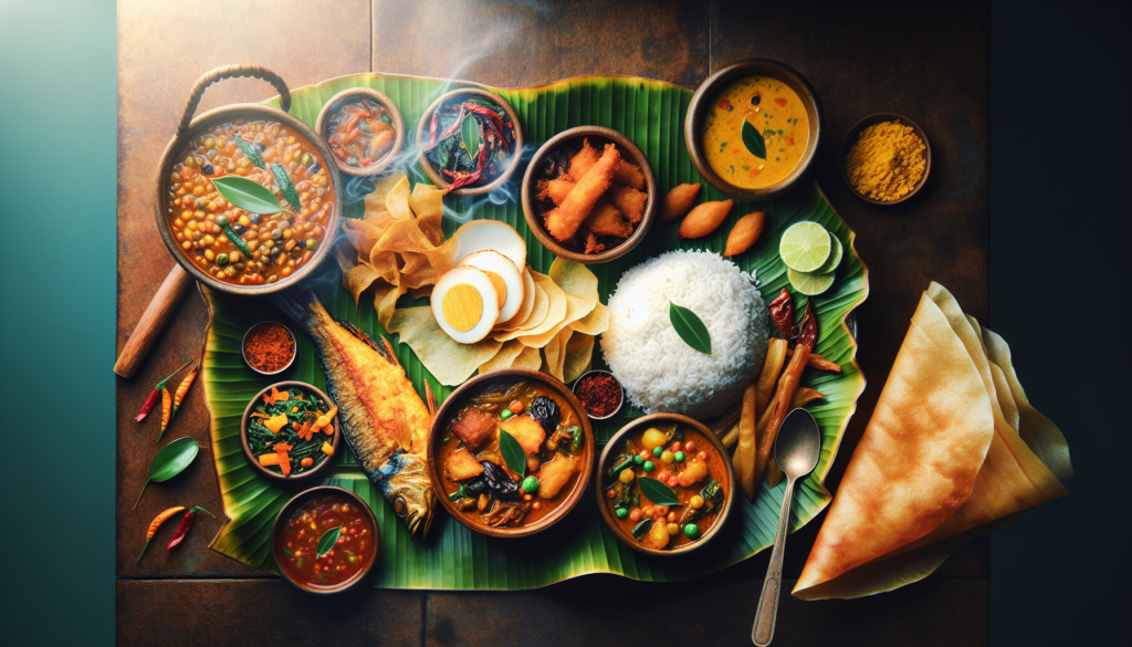 5 Top Restaurants to Eat the Best Jaffna Food in Colombo