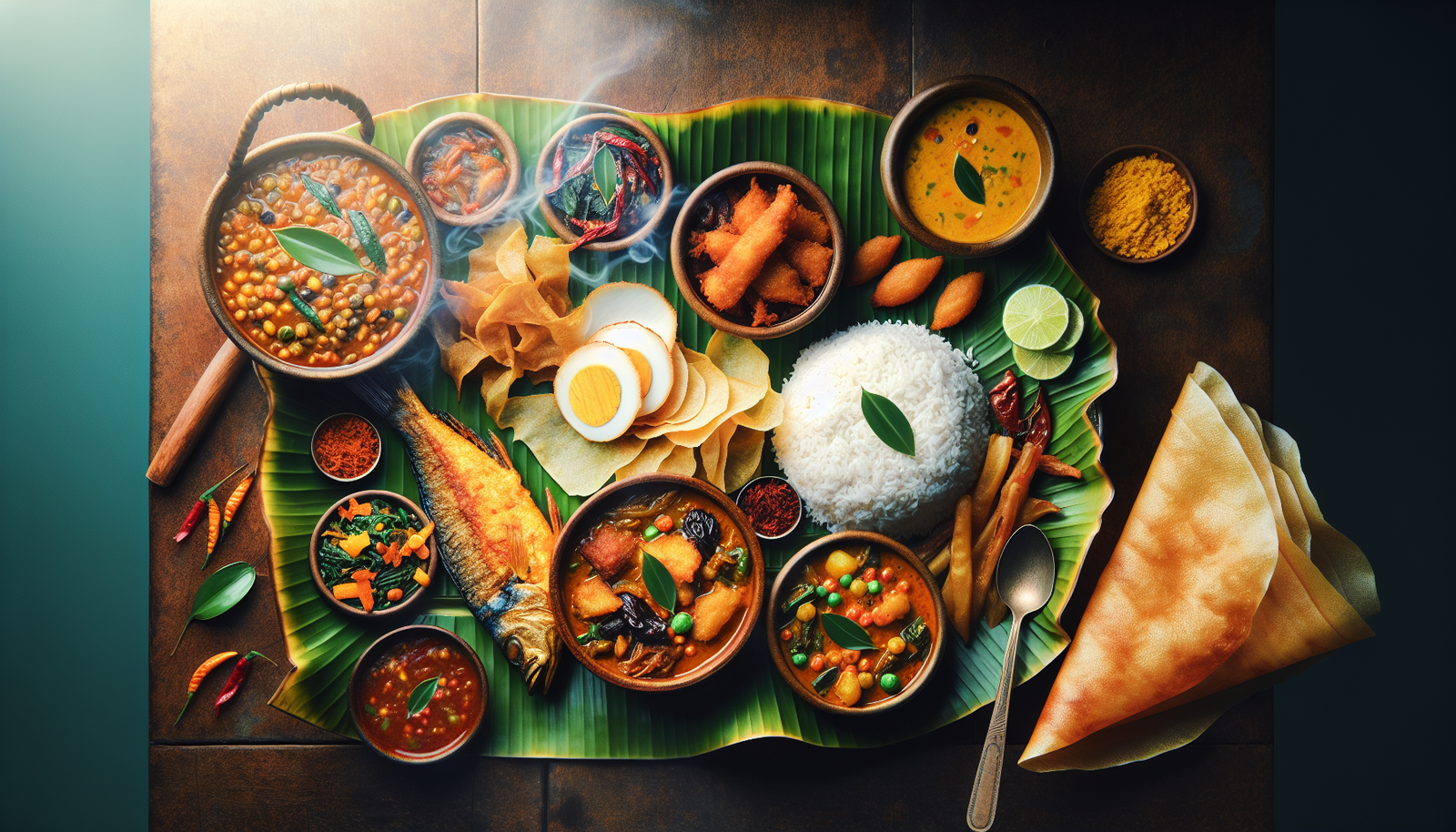 5 Top Restaurants to Eat the Best Jaffna Food in Colombo