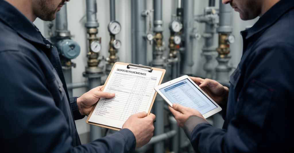 2026 Preventive Maintenance Playbook for Property and Strata Teams