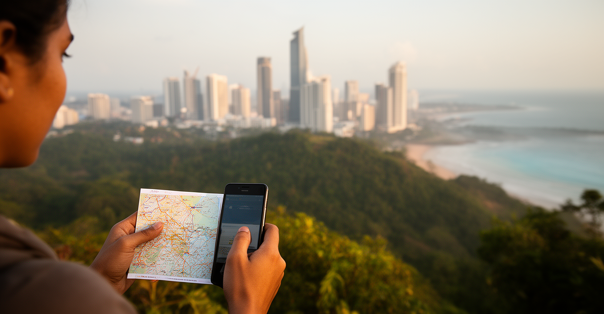 Best Place to Lives in Sri Lanka: How to Choose the Right City or Town for You