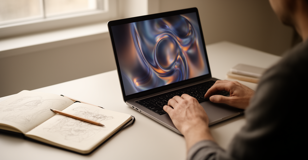 The Ethics of AI Art: A Practical Guide to Rights, Credit, and Responsible Use