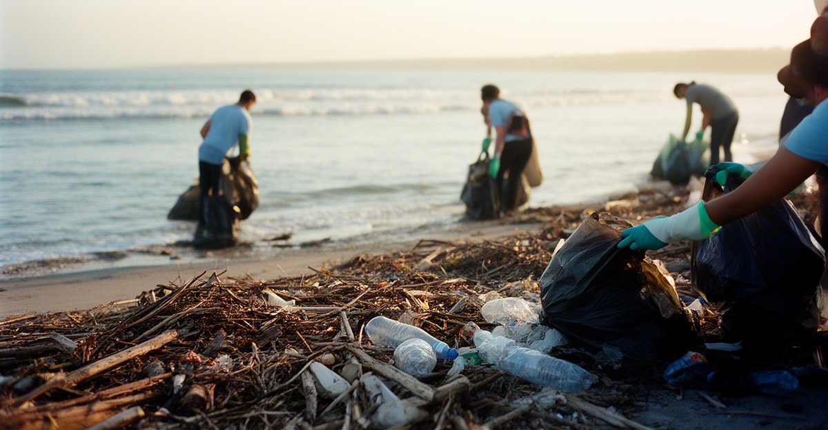 Ways to Reduce Ocean Pollution: Practical Steps for Individuals and Communities