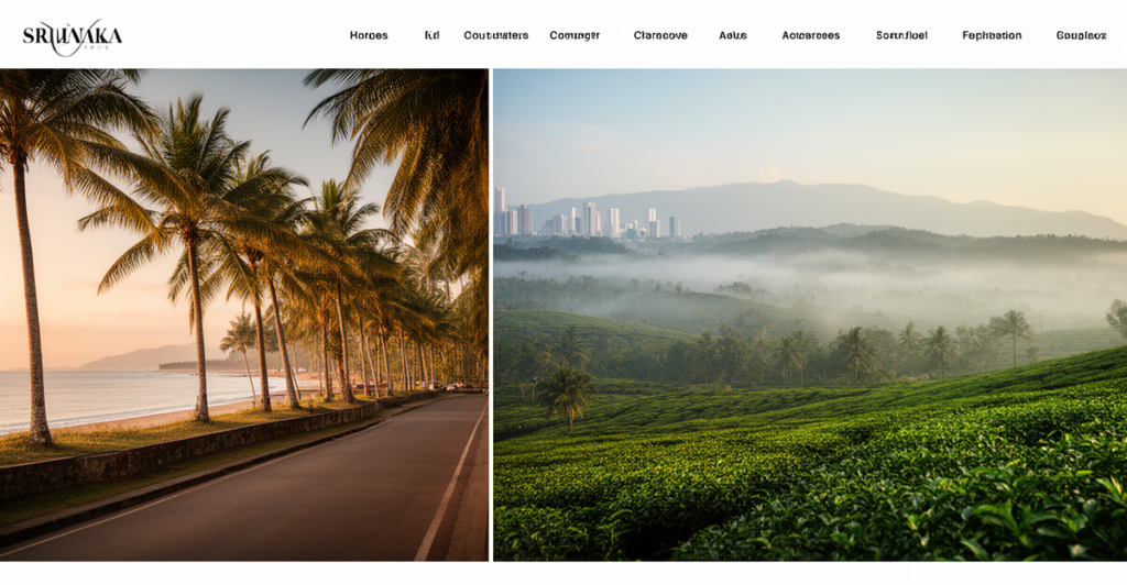 Best Place to Lives in Sri Lanka: How to Choose the Right City or Town for Your Lifestyle