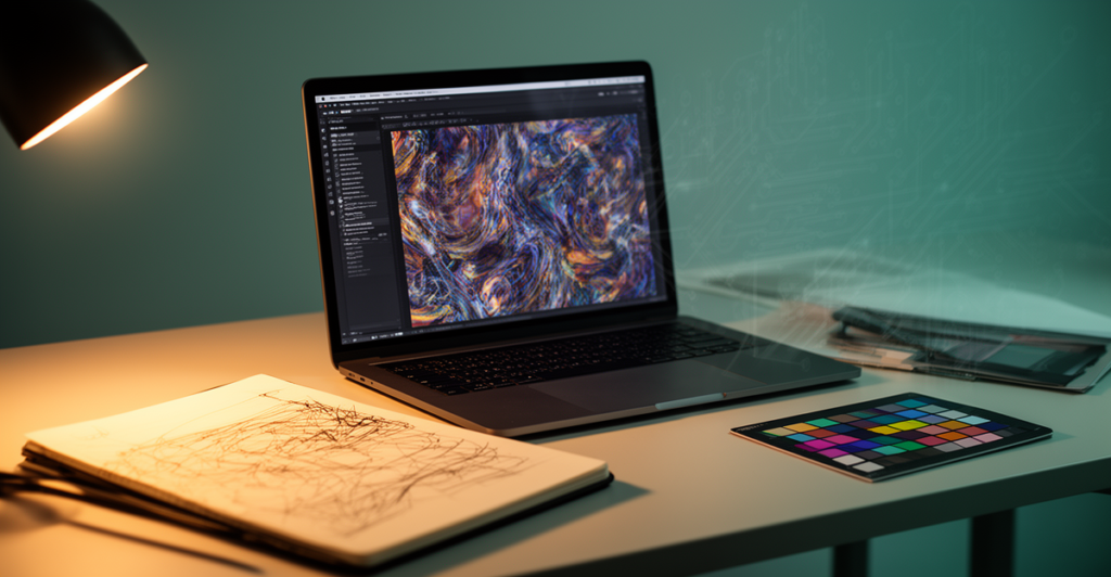 The Ethics of AI Art: A Practical Guide to Fairness, Consent, and Creative Responsibility