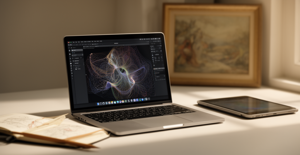 The Ethics of AI Art: What’s Fair, What’s Legal, and What Creators Can Do