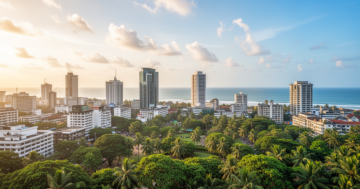 Discover the Best Places to Live in Sri Lanka: A Complete Guide