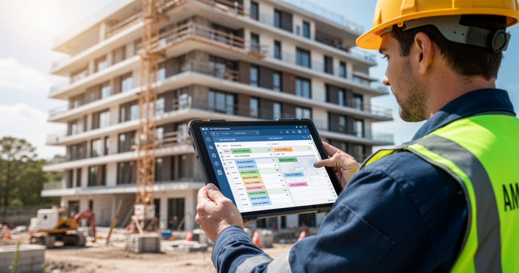 AI in Strata Maintenance: Where It Saves Time and Where It Creates Risk
