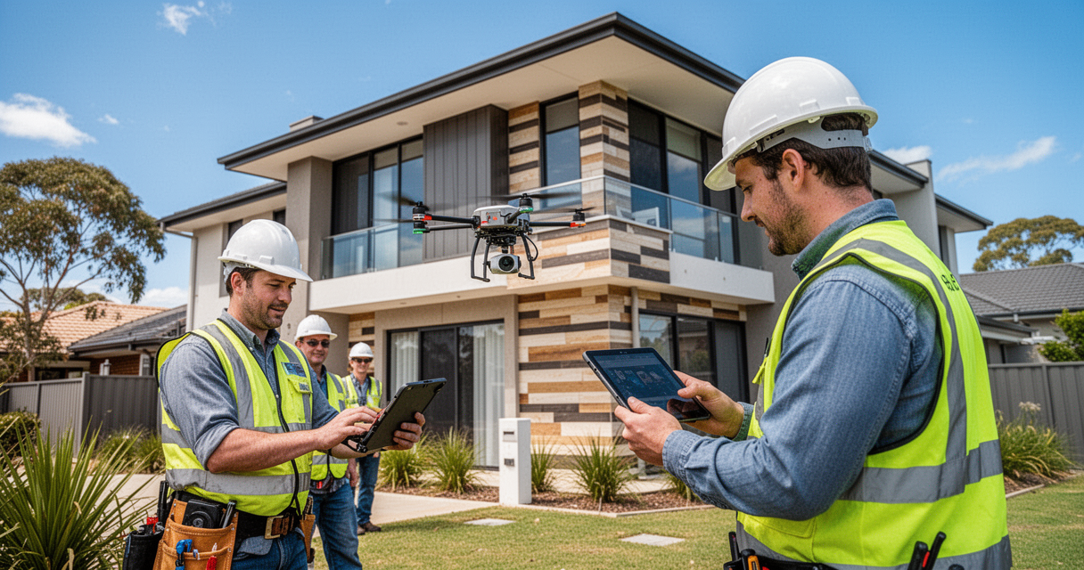 AI in Strata Maintenance: Where It Saves Time (and Where It Creates Risk)