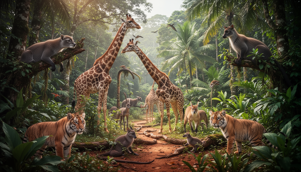 Eco Clean Sri Lanka: A Zoological Approach to Environmental Conservation