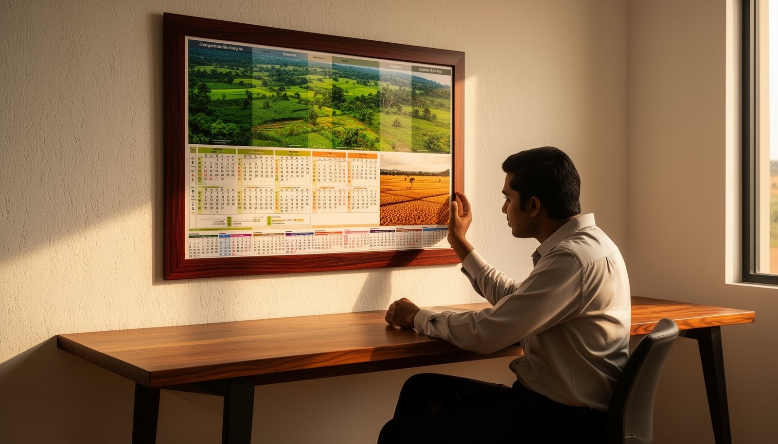 Understanding the Time and Season: A Financial Perspective in Sri Lanka