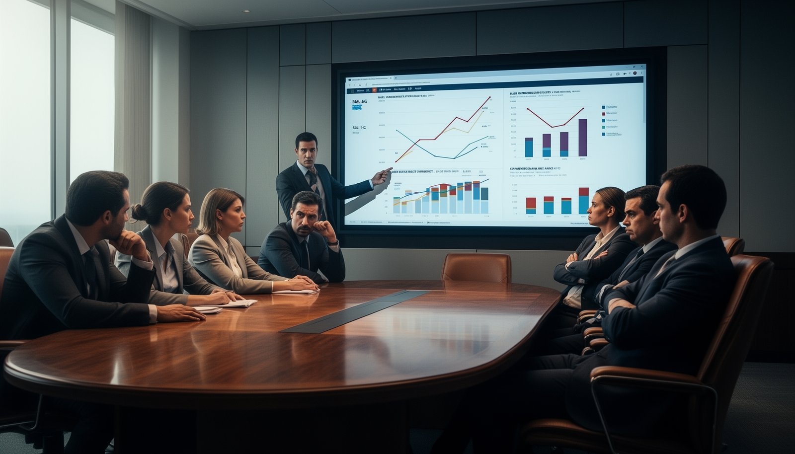 Why Poor Sales Undermine Business Success: A Comprehensive Guide