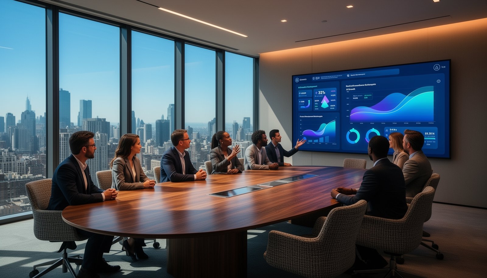 AI Growth: Discovering the Next Major Bottleneck within Product Development