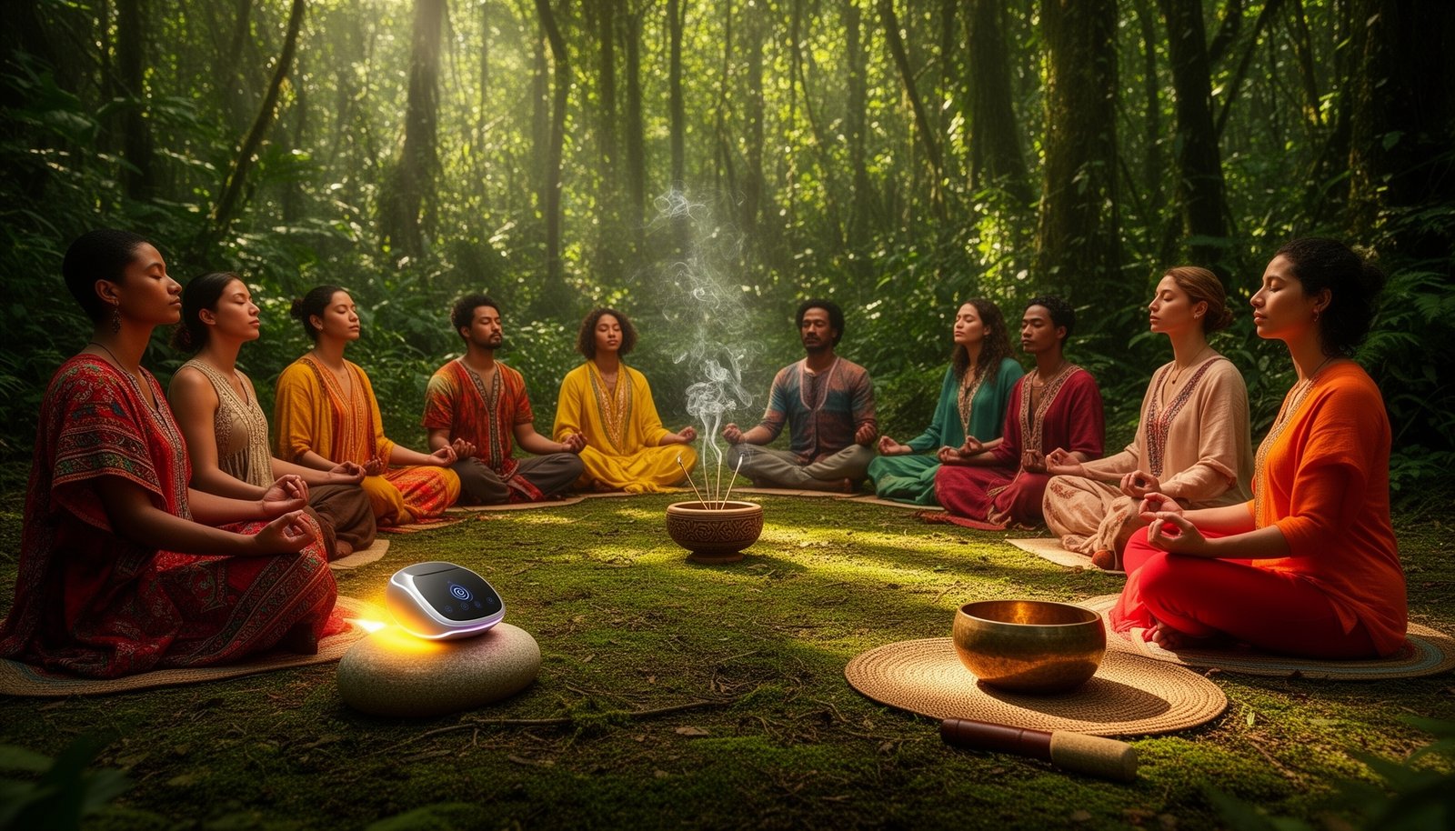 Unveiling the Essence of Spiritualism Today: A Comprehensive Journey into Modern Understanding