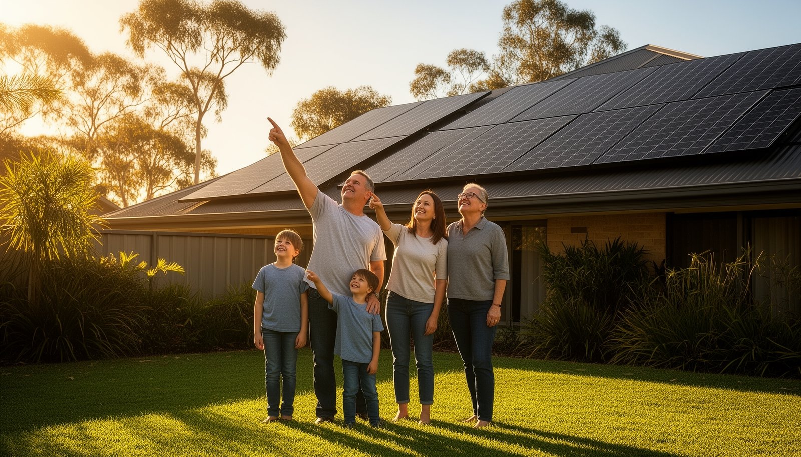 Comprehensive Homeowner’s Guide to Choosing the Right Solar System in Australia