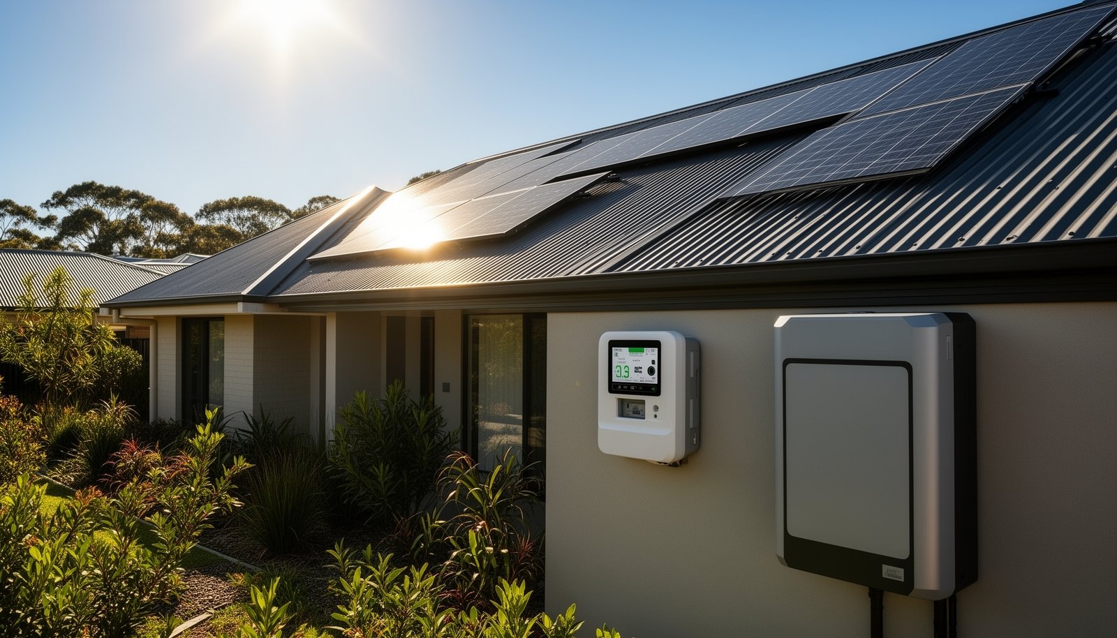Why Solar Energy Is a Smart Investment for Australian Homes: A Comprehensive Guide